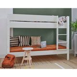 Manis-h White Huxie Køjeseng - 200Cm