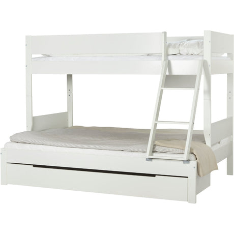 Manis-h White Huxie Familieseng