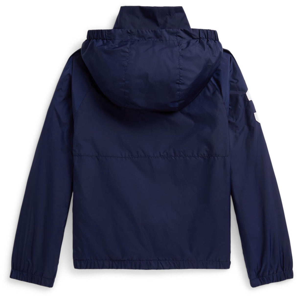 Polo Ralph Lauren Newport Navy Windbreaker Jacket