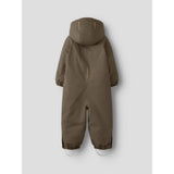Lil'Atelier Shitake Nmnlastorm12 Snowsuit 1Fo Lil