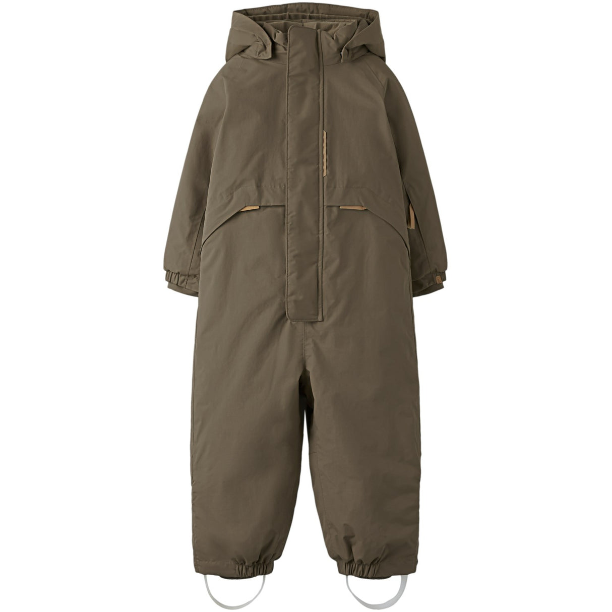 Lil'Atelier Shitake Nmnlastorm12 Snowsuit 1Fo Lil