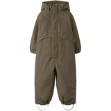 Lil'Atelier Shitake Nmnlastorm12 Snowsuit 1Fo Lil