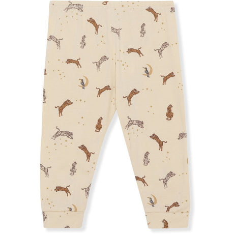 Konges Sløjd Roar Basic Pants Gots