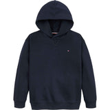 Tommy Hilfiger Desert Sky U Timeless Fleece Hoodie
