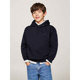 Tommy Hilfiger Desert Sky U Timeless Fleece Hoodie