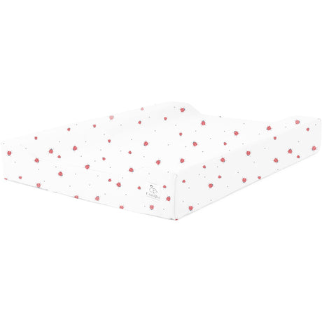 Vanilla COPENHAGEN Milk Lade Lovebug Changing Mat