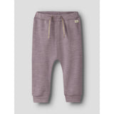 Name It Toadstool Nmfwesso Wool Swe Pants