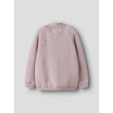 Name It Violet Ice Nmfwmino Wool Brushed Ls Card