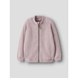 Name It Violet Ice Nmfwmino Wool Brushed Ls Card