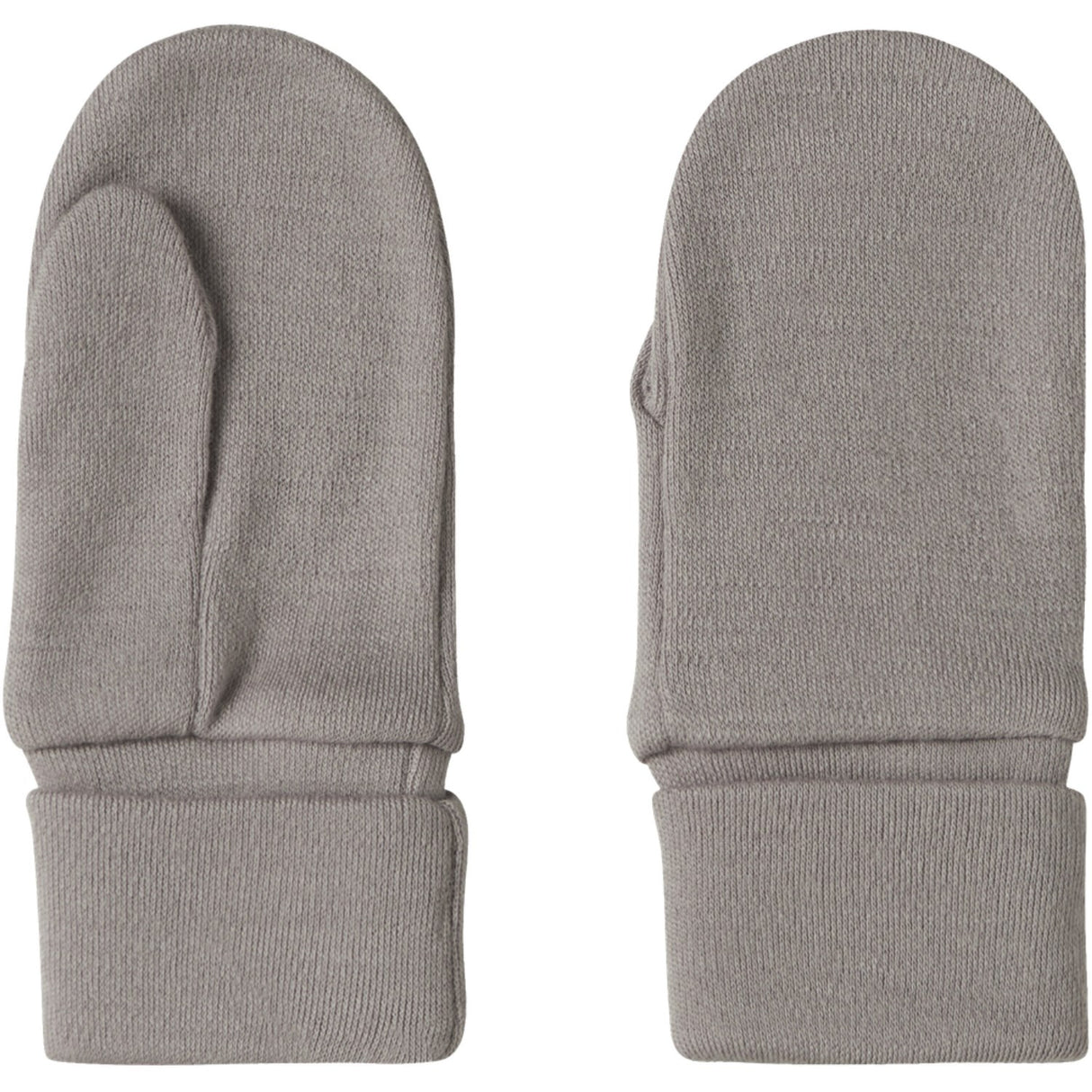 Name It Satellite Nmfwillit Wool Mittens W/Thumb