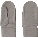 Name It Satellite Nmfwillit Wool Mittens W/Thumb