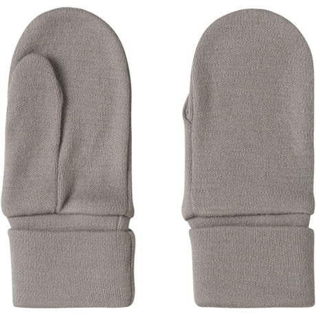 Name It Satellite Nmfwillit Wool Mittens W/Thumb