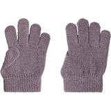 Name It Toadstool Nmfwholla Wo/Bl Gloves