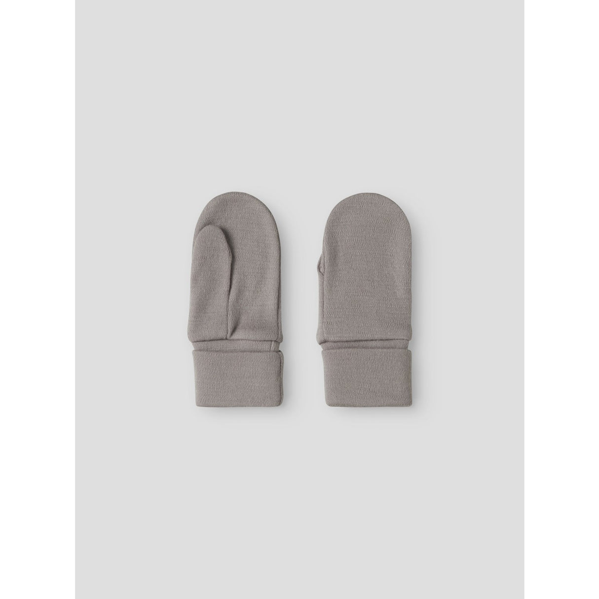 Name It Satellite Nmfwillit Wool Mittens W/Thumb
