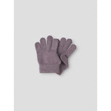 Name It Toadstool Nmfwholla Wo/Bl Gloves