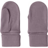 Name It Toadstool Nmfwillit Wool Mittens W/Thumb