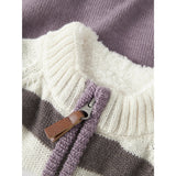 Name It Toadstool Nmfwriss Wool Ls Knit Card