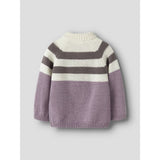 Name It Toadstool Nmfwriss Wool Ls Knit Card