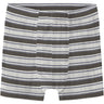 Name It Snow White Morel/Folkstone Gray Nmmwang Wool Needle Boxer