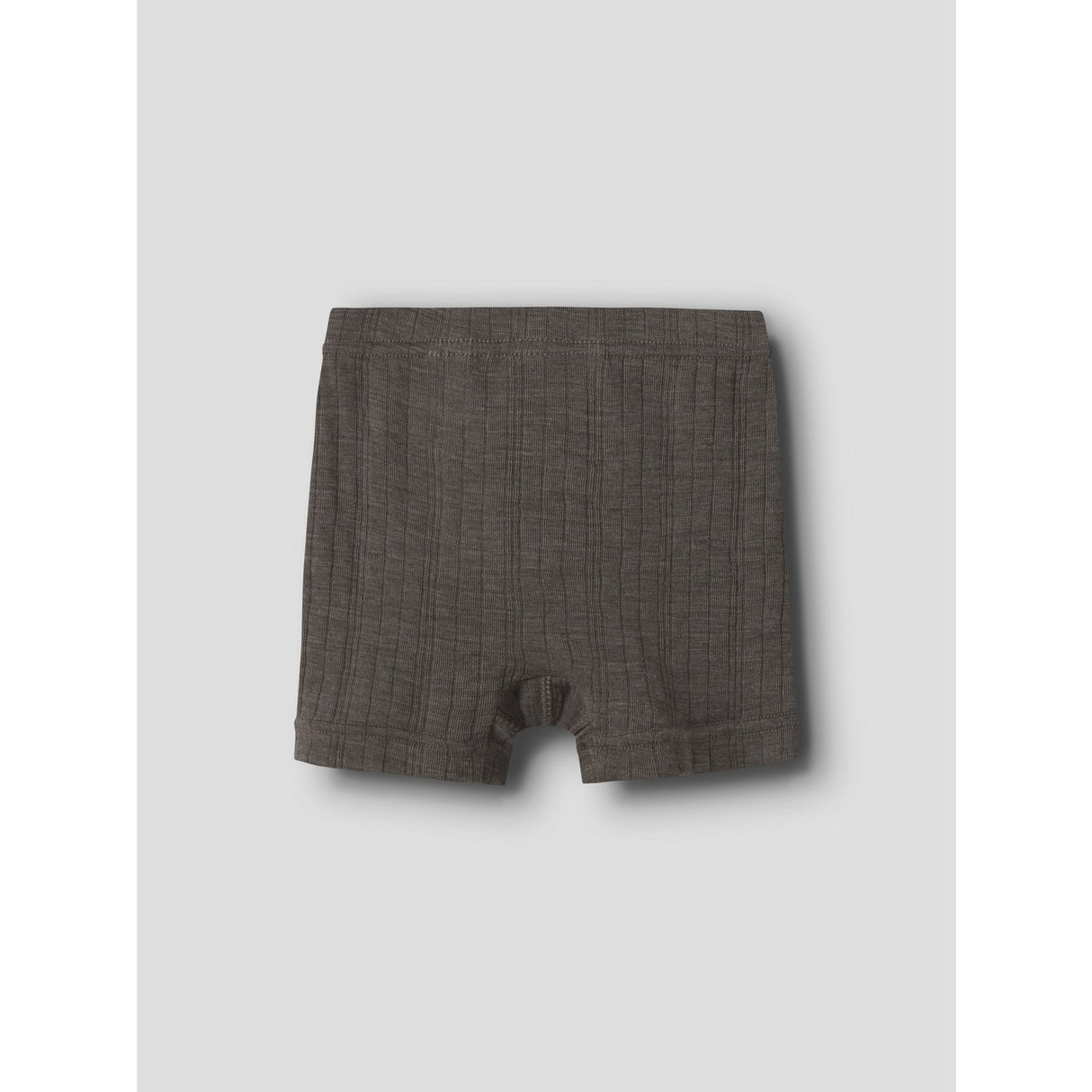 Name It Morel Nmmwang Wool Needle Boxer