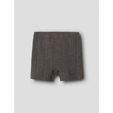 Name It Morel Nmmwang Wool Needle Boxer