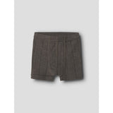 Name It Morel Nmmwang Wool Needle Boxer
