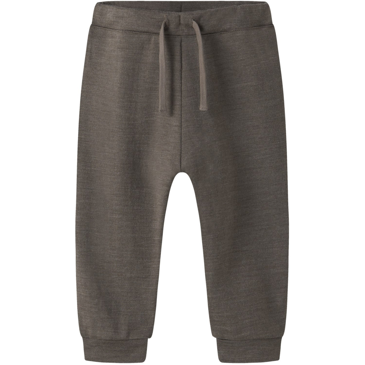Name It Morel Nmmwesso Wool Swe Pants