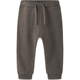 Name It Morel Nmmwesso Wool Swe Pants