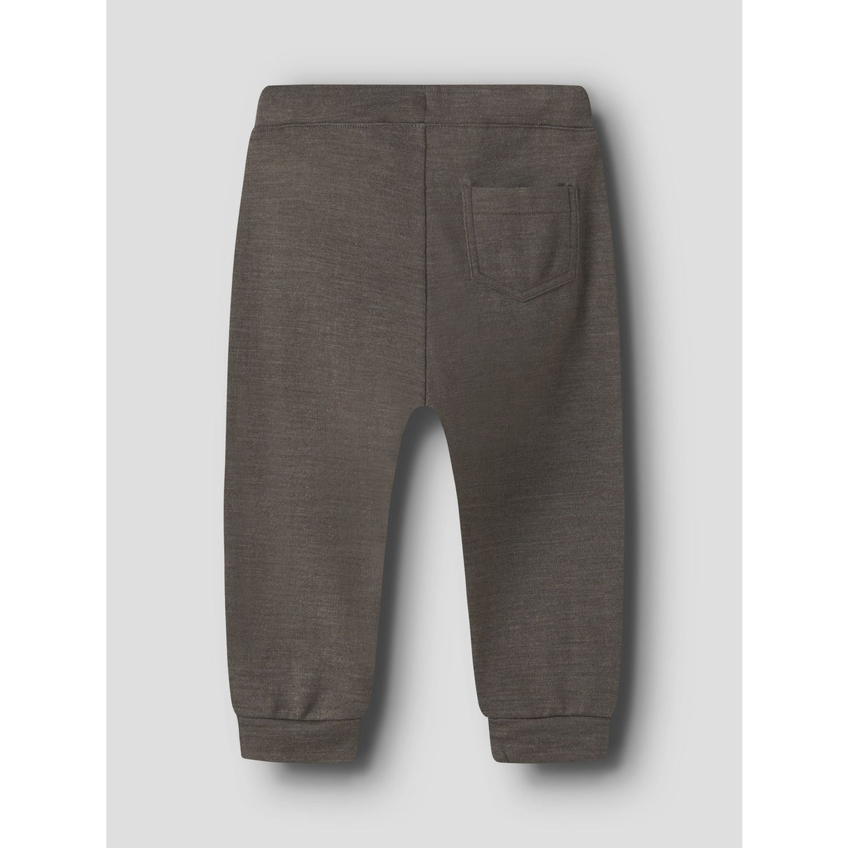Name It Morel Nmmwesso Wool Swe Pants