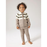 Name It Satellite Nmmwriss Wool Knit Longjohn