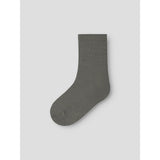 Name It Satellite Nmmwak Wo/Bl 4P Socks