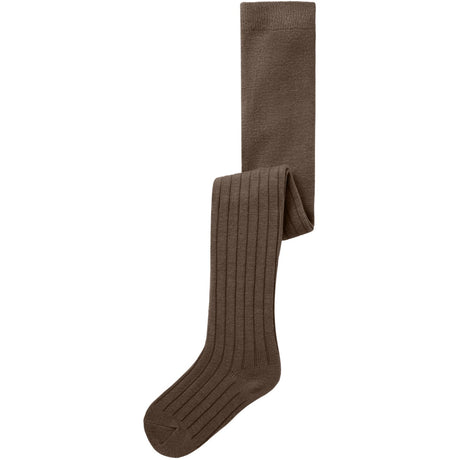 Name It Morel Nmmwakma Wo/Bl Structure Tights