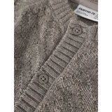 Name It Satellite Nmnwruni Ls Knit Card