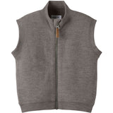 Name It Morel Nmnwmino Wool Brushed Vest