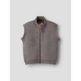Name It Morel Nmnwmino Wool Brushed Vest
