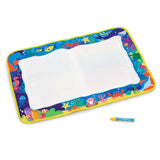 Out Of The Box Amazing Aqua Playmat