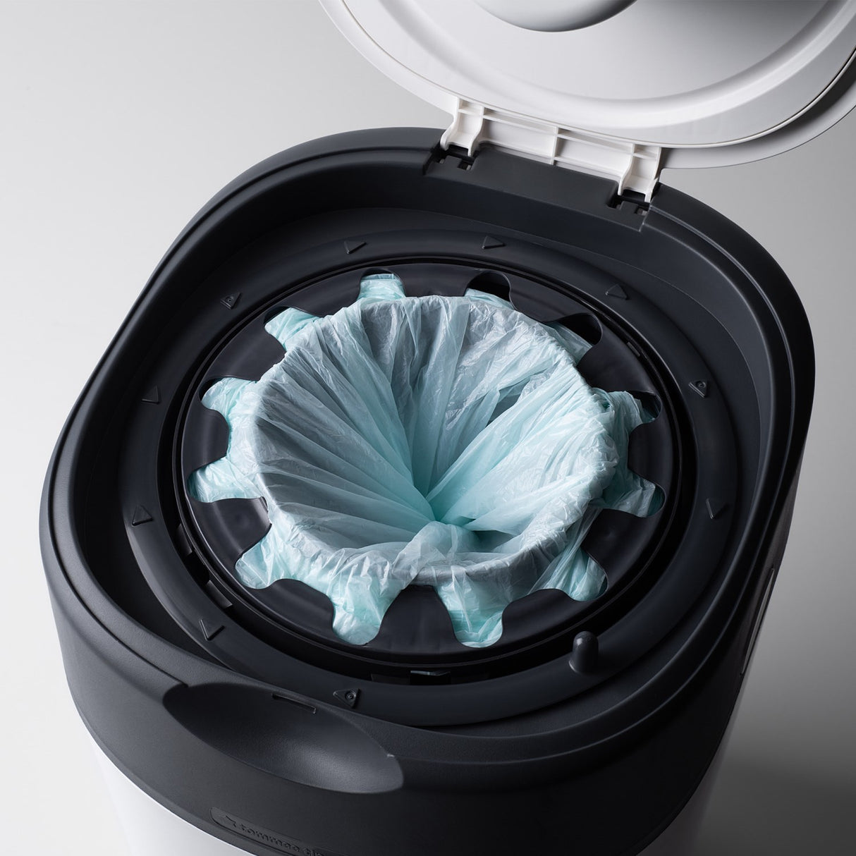 Tommee Tippee Twist & Click Sangenic Xl Refill 6-Pack