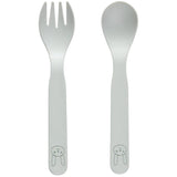 OYOY Pale Mint Pullo Cutlery