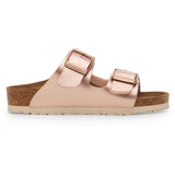Birkenstock Arizona Kids BF Electric Metallic Copper