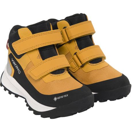VIKING Mustard Expower Mid GTX 2V