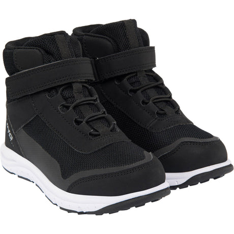 VIKING Black Knapper Reflex Mid WP 1V