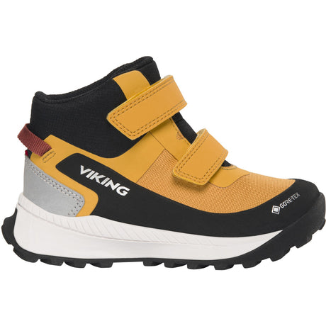 VIKING Mustard Expower Mid GTX 2V