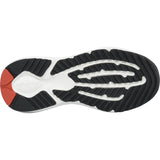 VIKING Black/Red QuickGo Mid WP