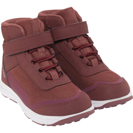 VIKING Dark Pink Knapper Reflex Mid WP 1V
