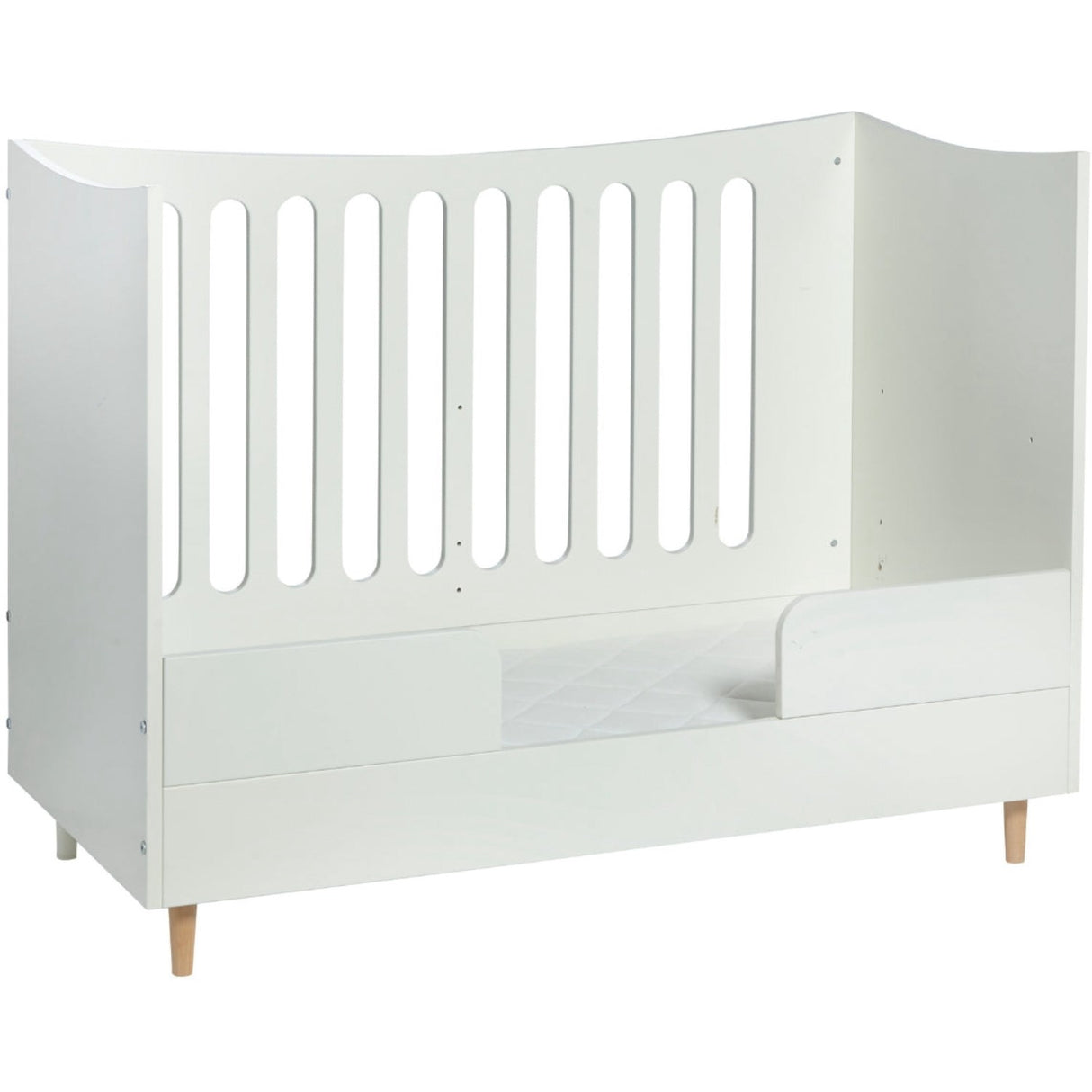 Manis-h Stone Baby Bed