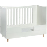 Manis-h Stone Baby Bed