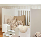 Manis-h Stone Baby Bed
