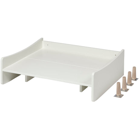 Manis-h Snow White Pusletop