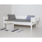 Manis-h Snow White Tor Børneseng