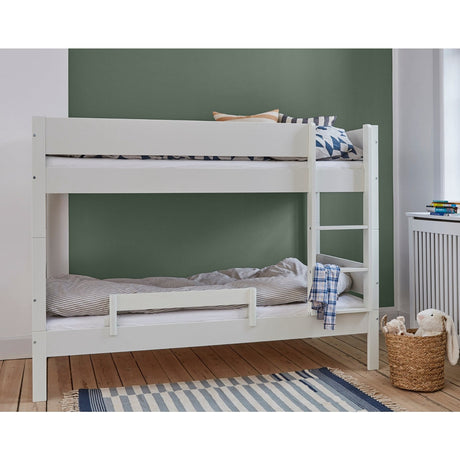 Manis-h White Huxie Køjeseng - 200Cm